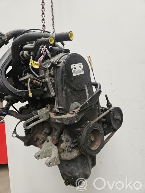 Motor   96610407