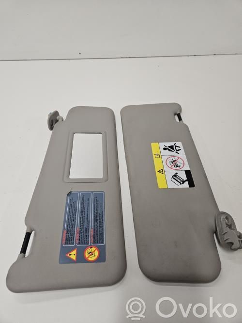 Sun visor   964003003R