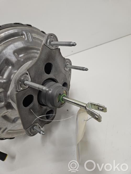 Renault Clio V Brake booster 