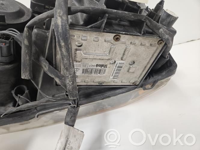 Volvo XC90 Faro/fanale 