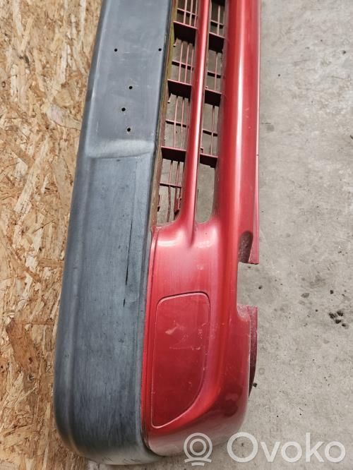Citroen Saxo Front bumper 