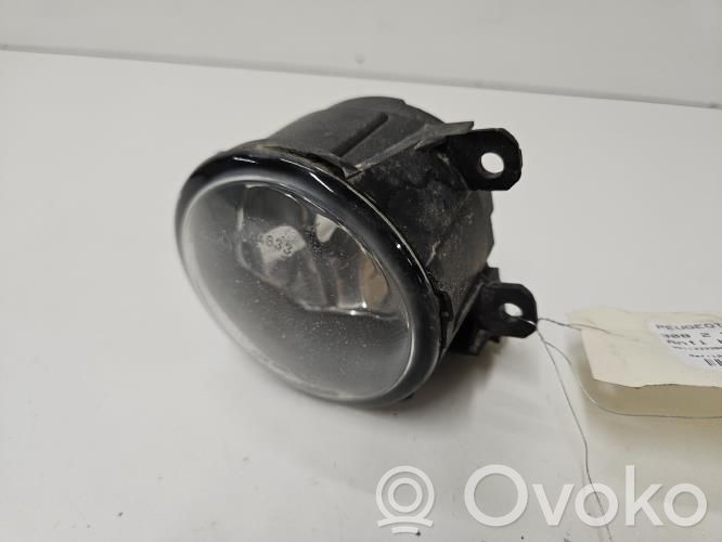 Peugeot 308 SW  Front fog light 