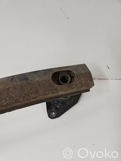 Opel Corsa D Balkis galinio bamperio 