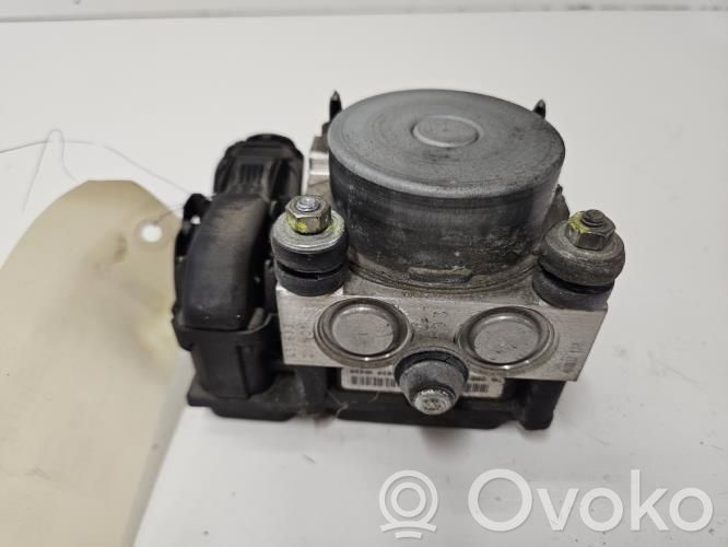 Opel Corsa D ABS valdymo blokas 