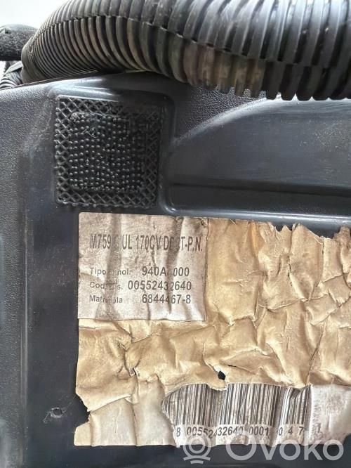 Moteur   71770869