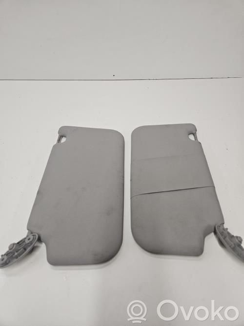 Ford Fusion Parasolar 