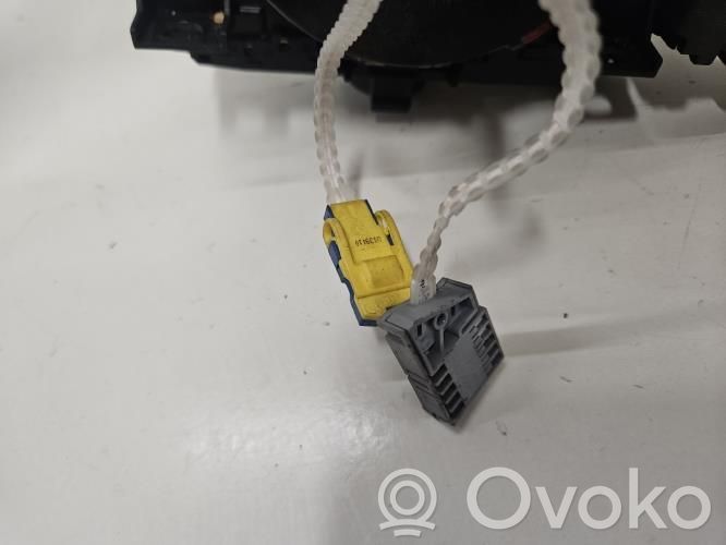 Citroen C3 Wiper turn signal indicator stalk/switch 