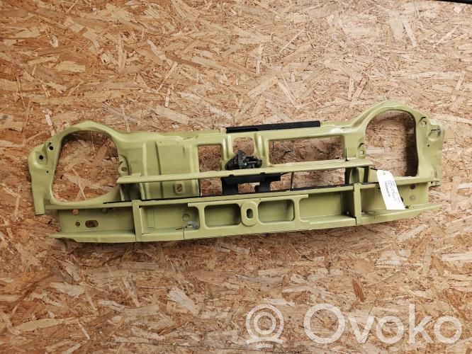 Renault Twingo I Radiator support slam panel 