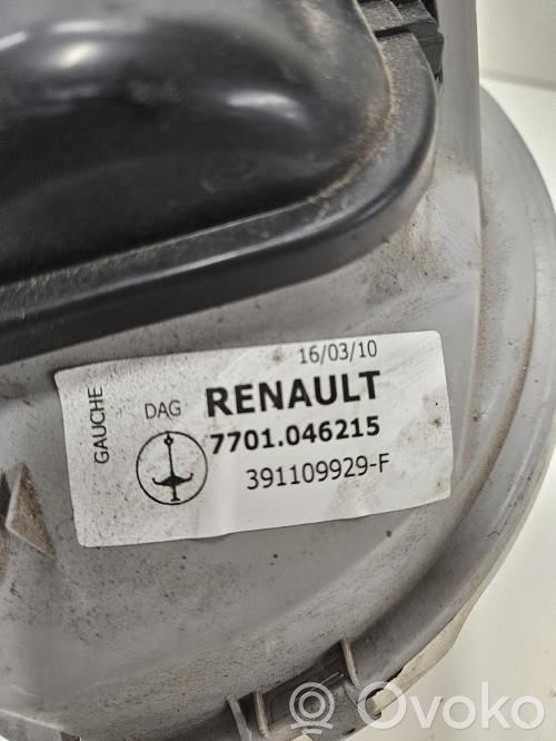 Renault Twingo I Scheinwerfer 