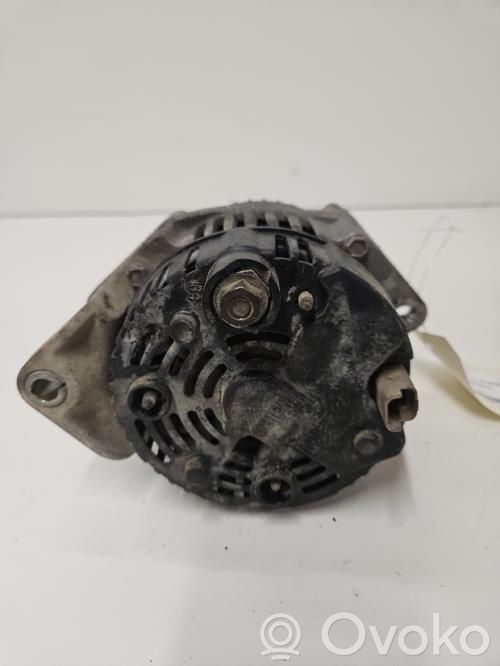 Renault Kangoo I Alternador 