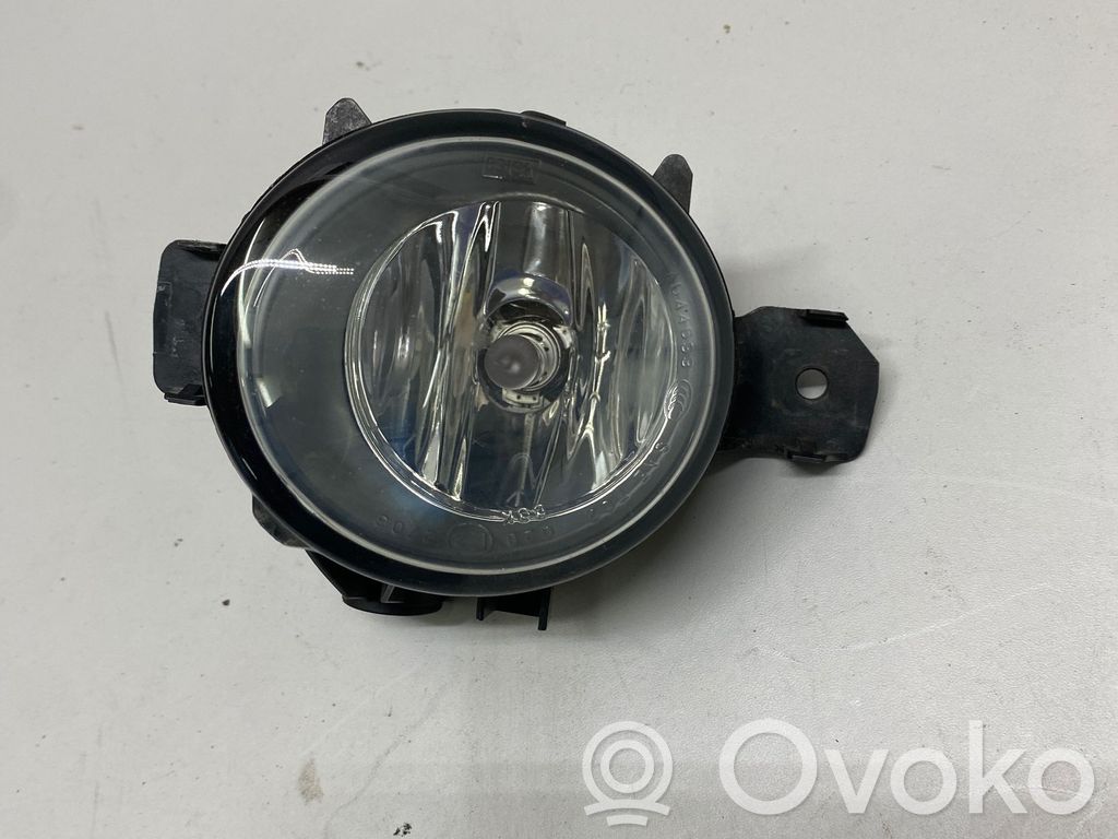 BMW X5 E70 Front fog light 