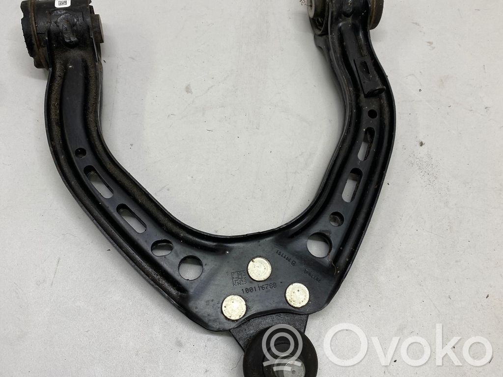 Tesla Model S Front upper control arm/wishbone 