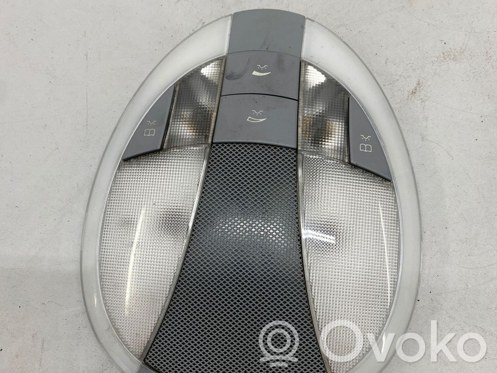 Mercedes-Benz E W211 Rear seat light 