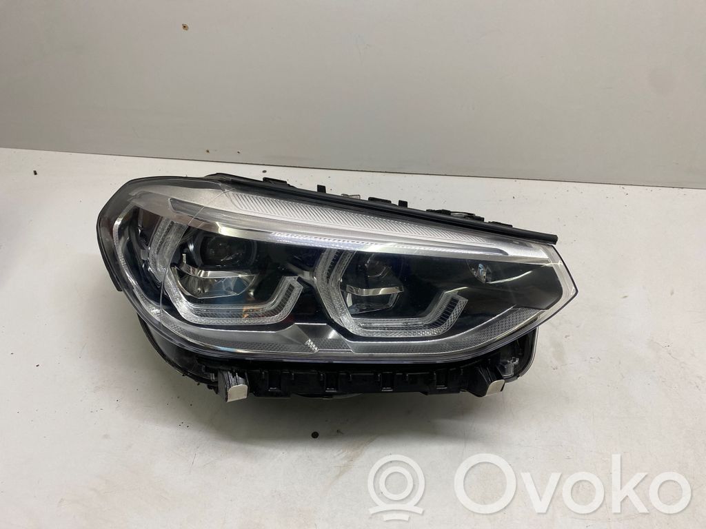 BMW X3 G01 Headlight/headlamp 