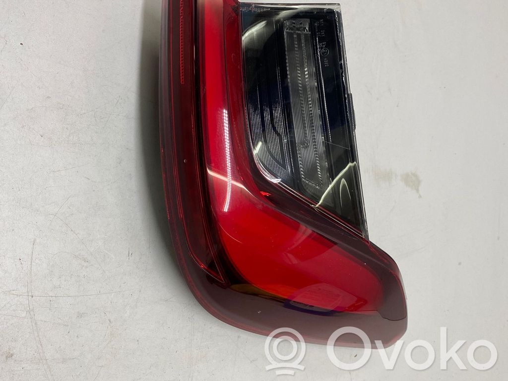 BMW 3 G20 G21 Rear/tail lights 