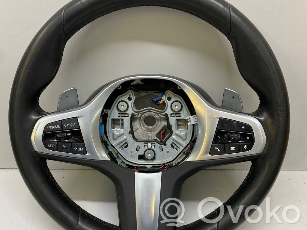 BMW 3 G20 G21 Steering wheel 