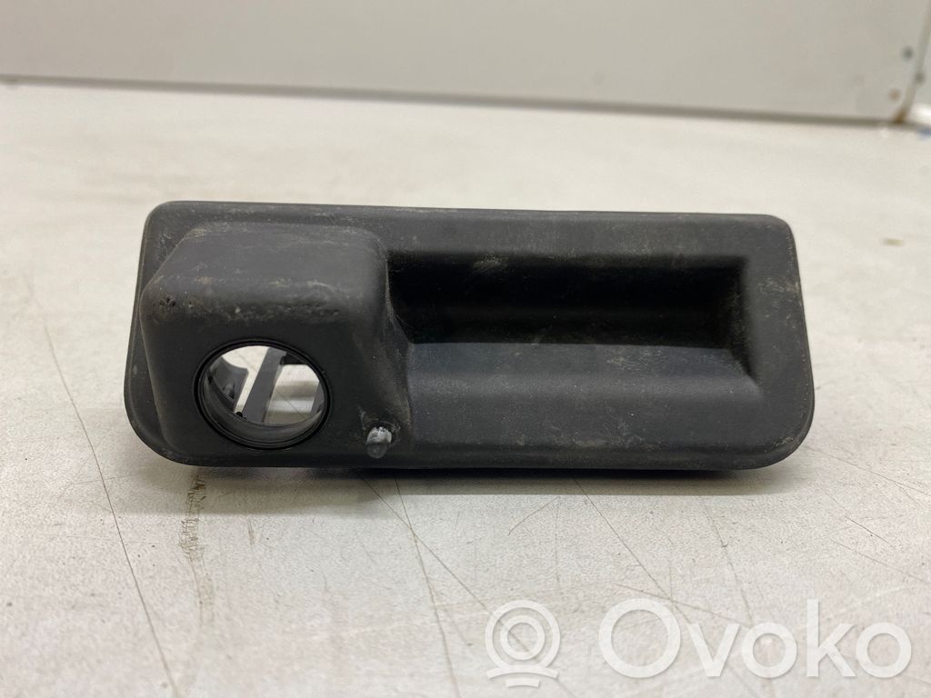 Volkswagen ID.4 Rear door exterior handle 
