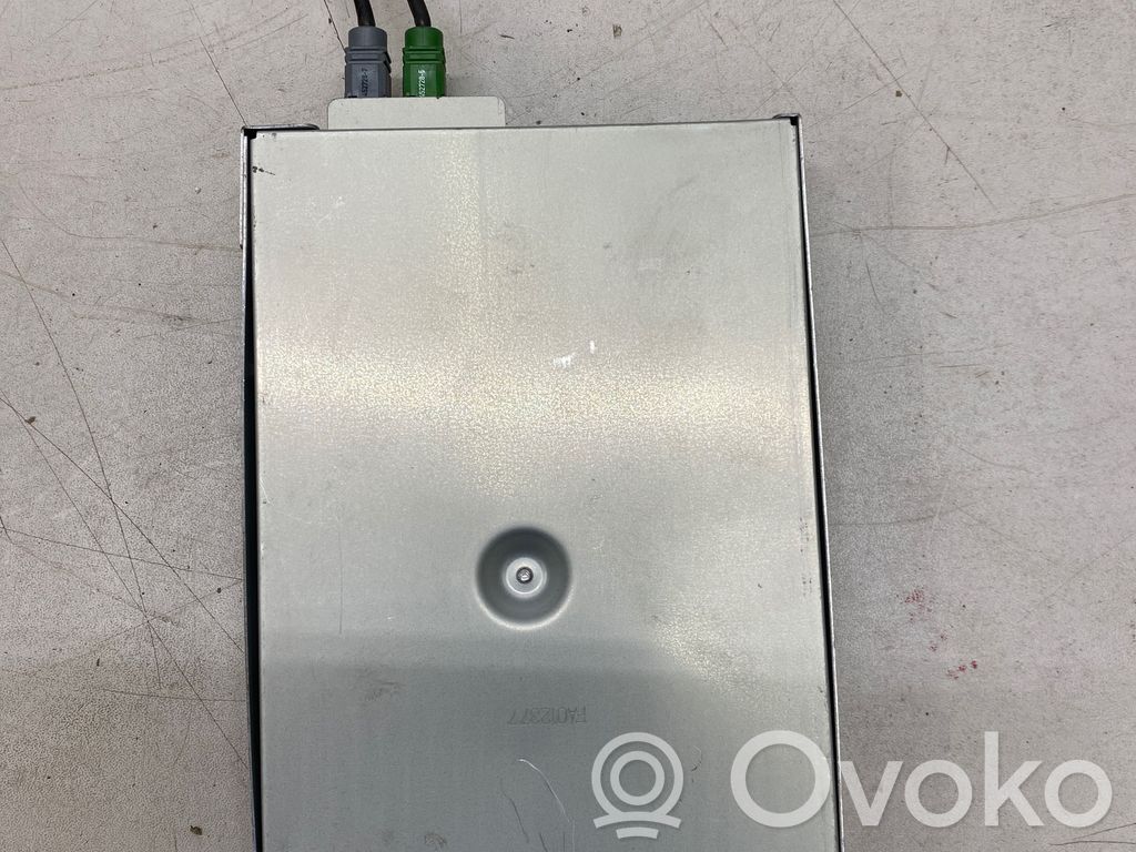 Audi A4 S4 B8 8K Module de contrôle caméra arrière 