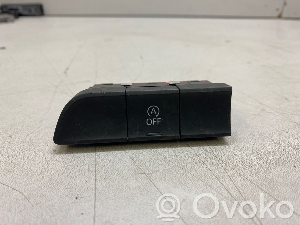Audi Q3 8U Other switches/knobs/shifts 