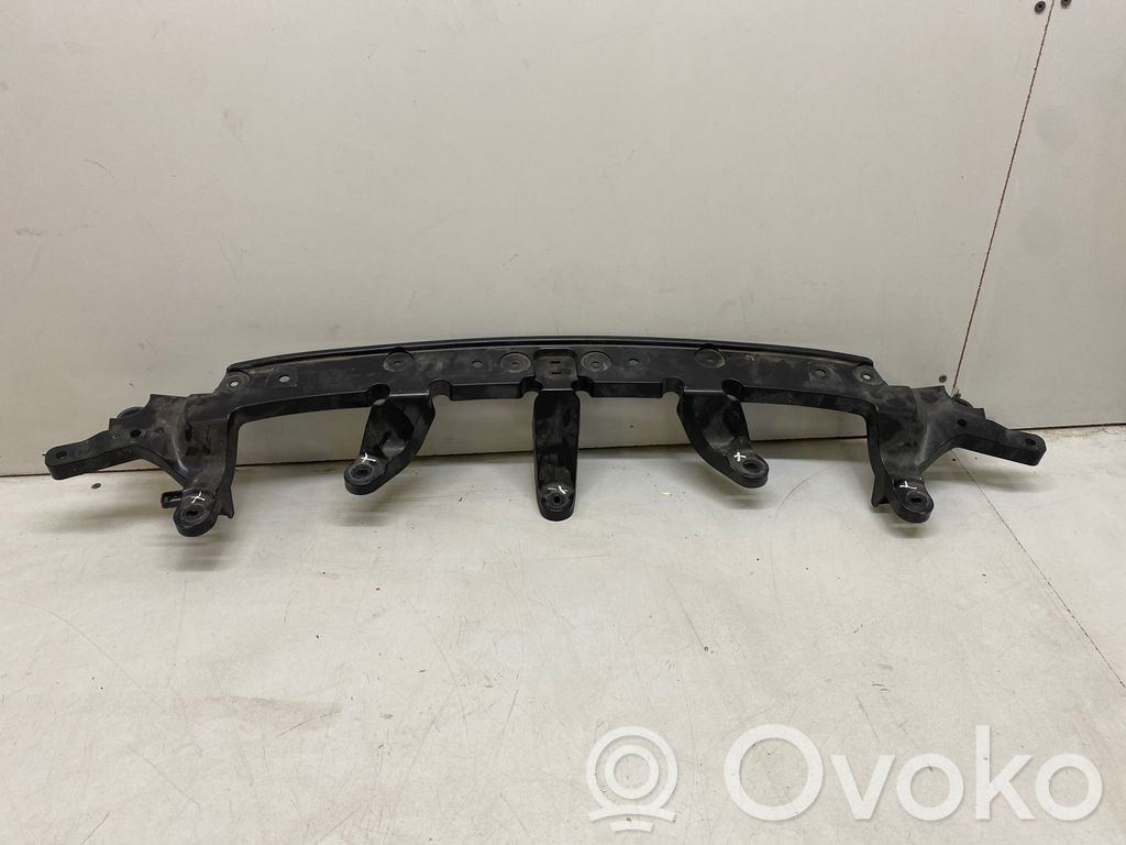 Tesla Model X Top upper radiator support slam panel 