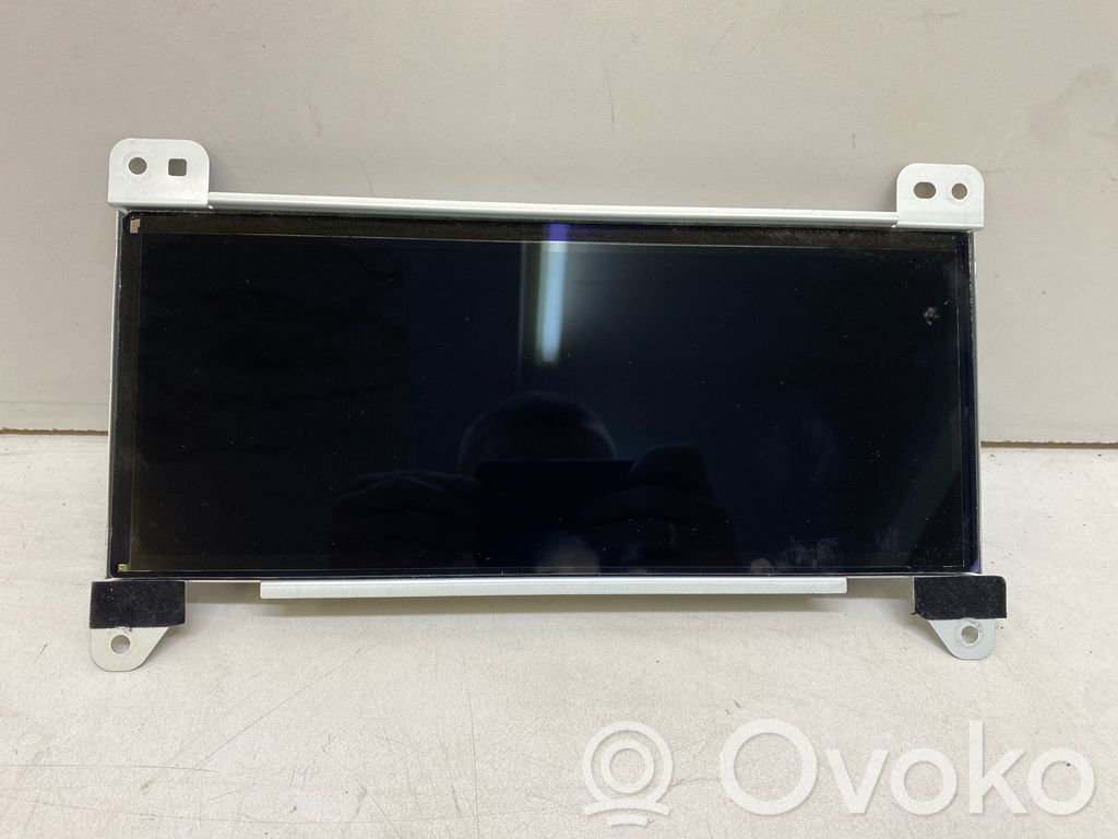 Tesla Model X Speedometer (instrument cluster) 