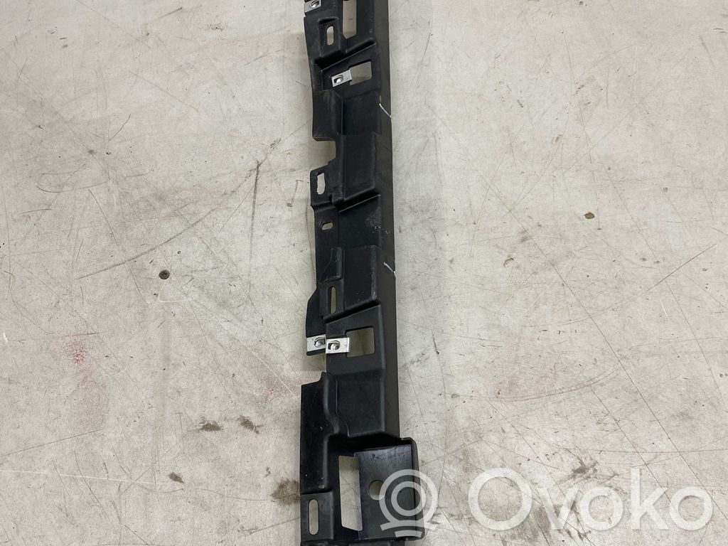 Tesla Model X Altra parte interiore 