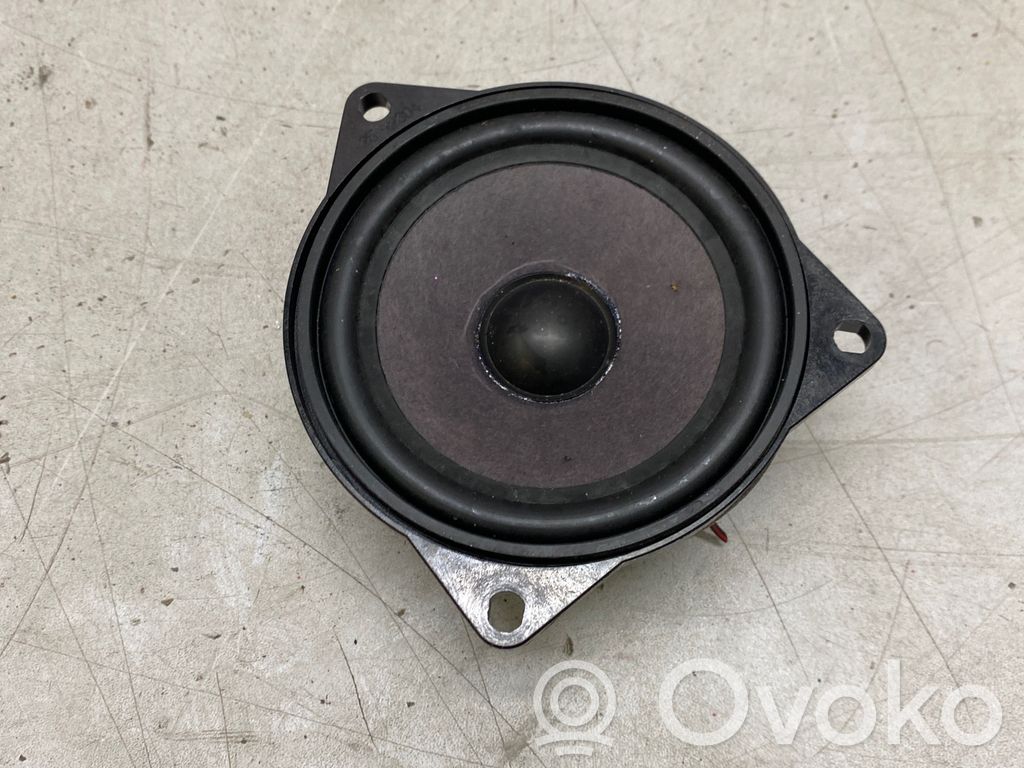 BMW 5 E60 E61 Parcel shelf speaker 