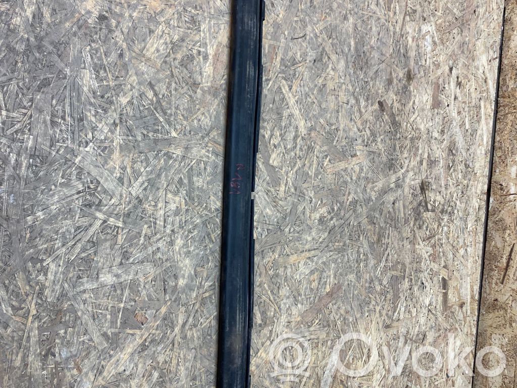 BMW M3 G80 Engine compartment rubber 