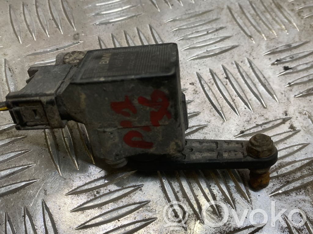 BMW 5 E60 E61 Headlight/headlamp level sensor 