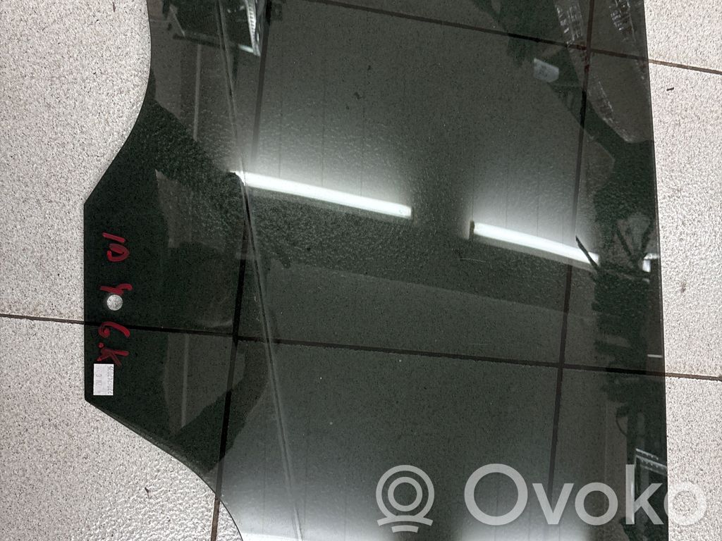 Volkswagen ID.4 Geam ușă spate 