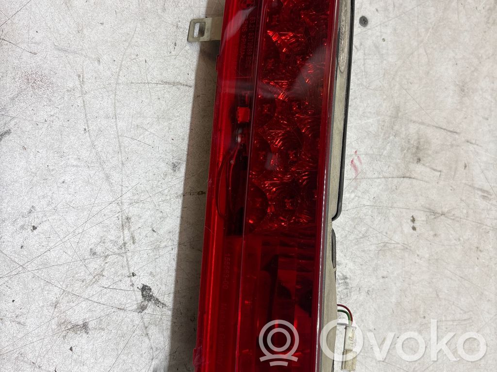 Tailgate rear/tail lights   15556300