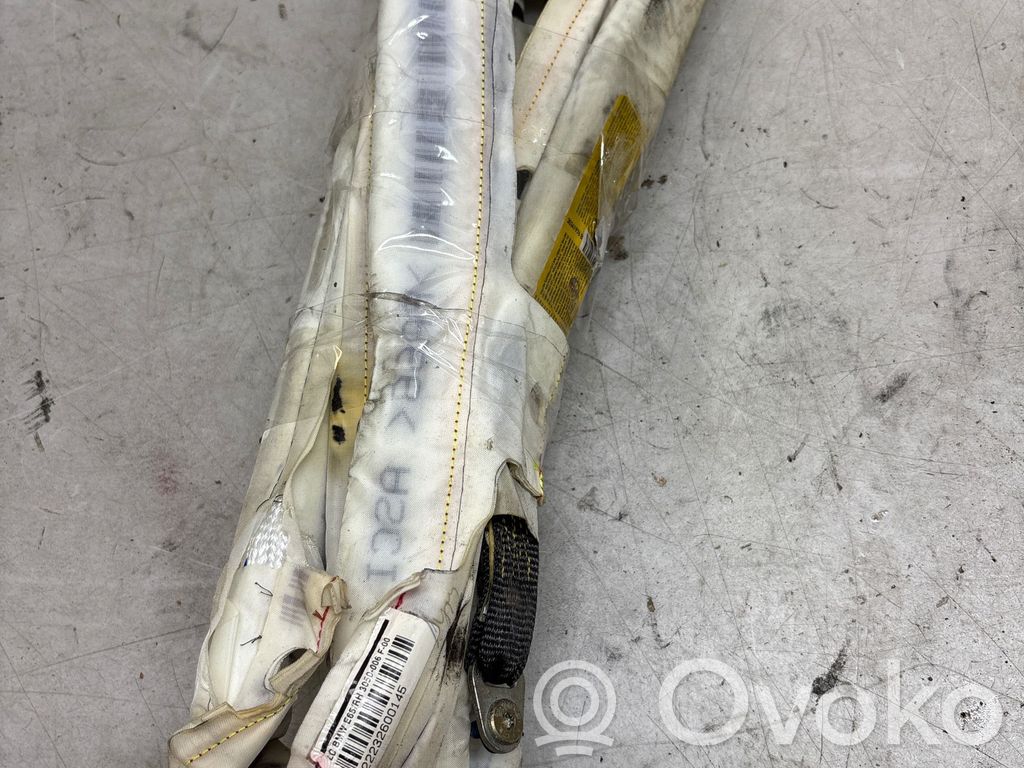 BMW 7 E65 E66 Kopfairbag 