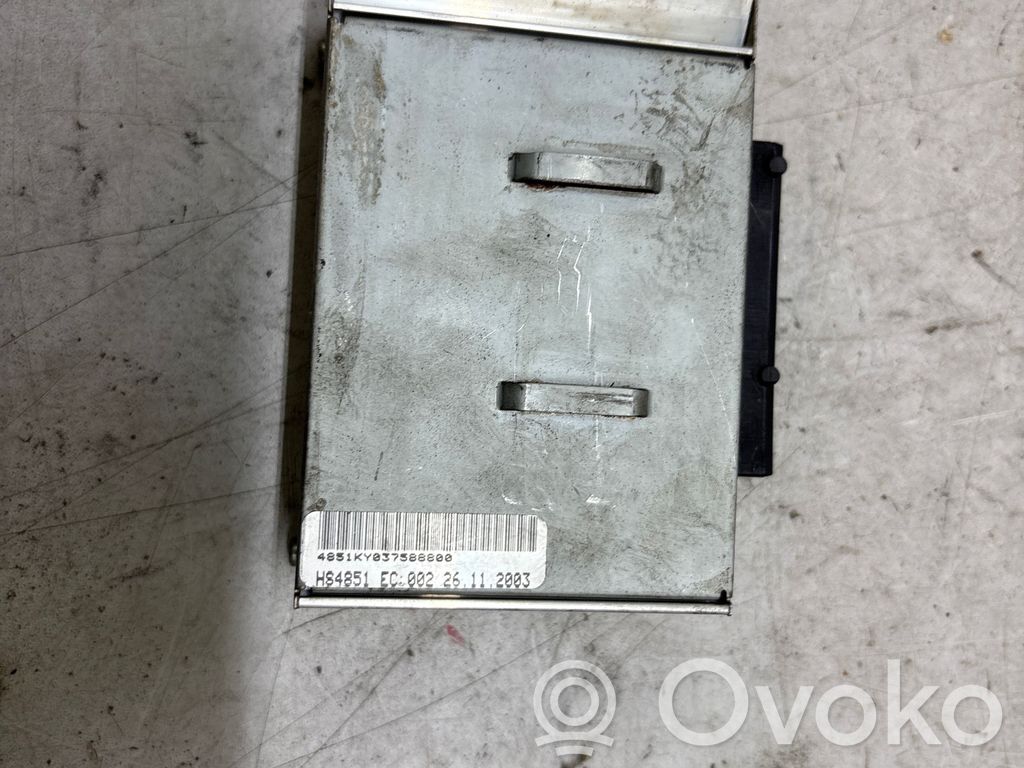 Garso stiprintuvas   06920461,HS4851