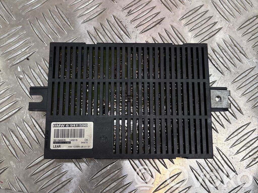 BMW 7 E65 E66 Light module LCM 