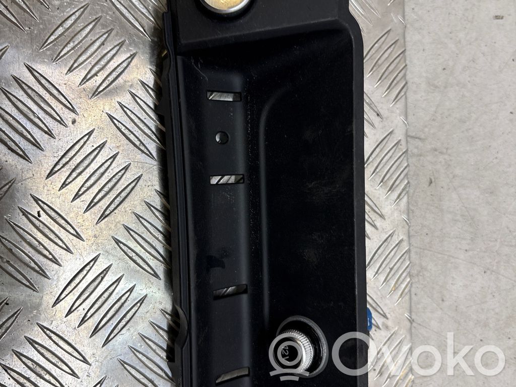 Audi A4 S4 B8 8K Engine start stop button switch 