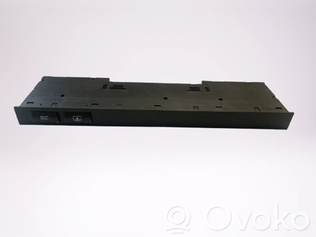 BMW 7 E38 Comfort/convenience module 
