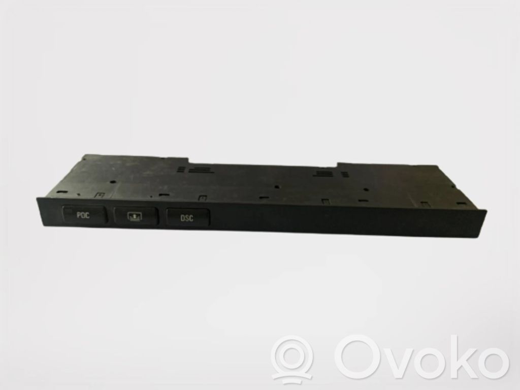 BMW 7 E38 Comfort/convenience module 