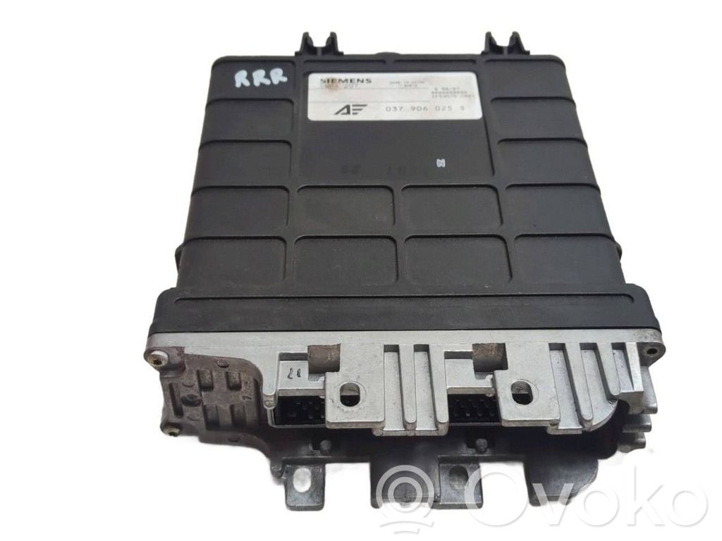 Volkswagen Sharan Engine control unit/module ECU 