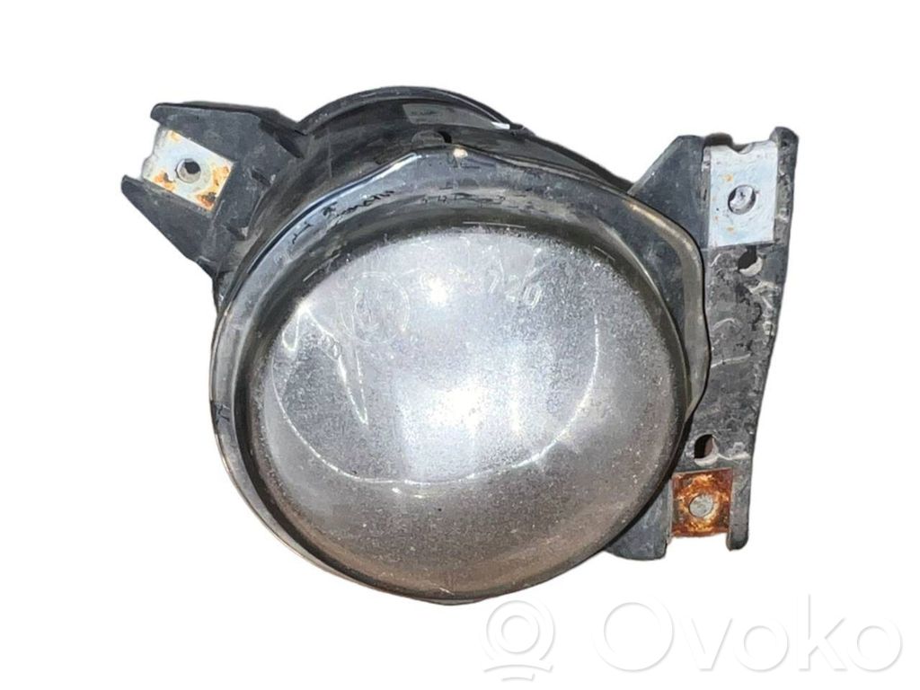 Seat Alhambra (Mk2) Front fog light 