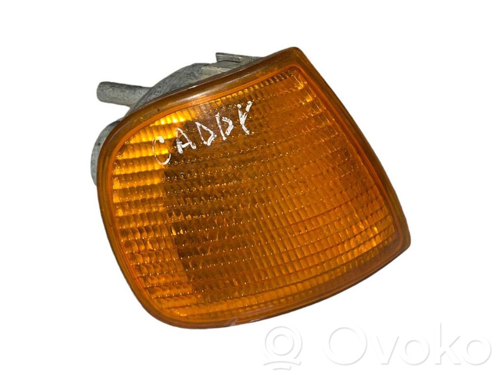 Volkswagen Caddy Front indicator light 