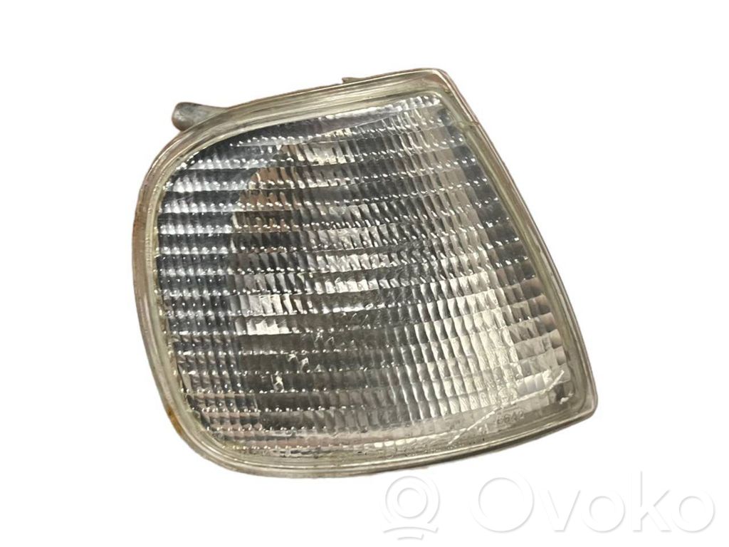 Volkswagen Caddy Front indicator light 