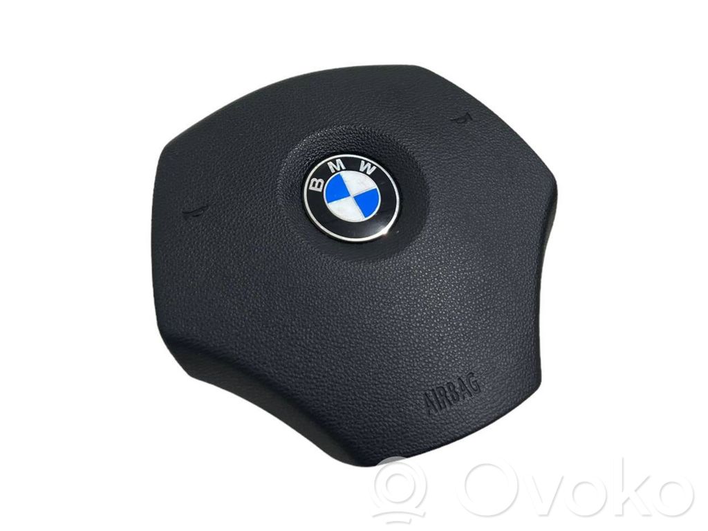 BMW 3 E90 E91 Stūres drošības spilvens 