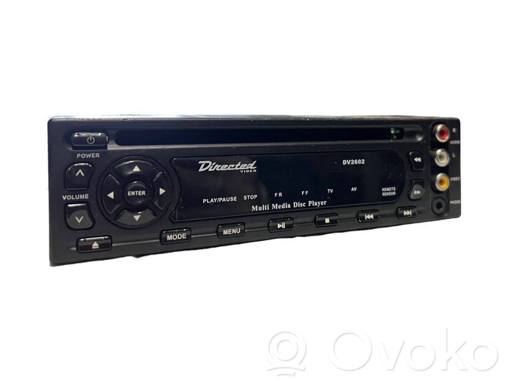 CD/DVD keitiklis   DV2602,031250501,SK040517363