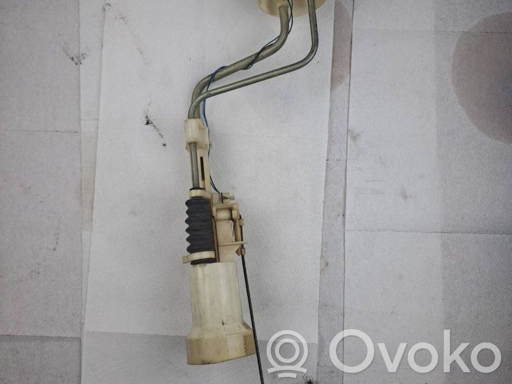 Volkswagen PASSAT B3 Sensor de nivel de combustible 