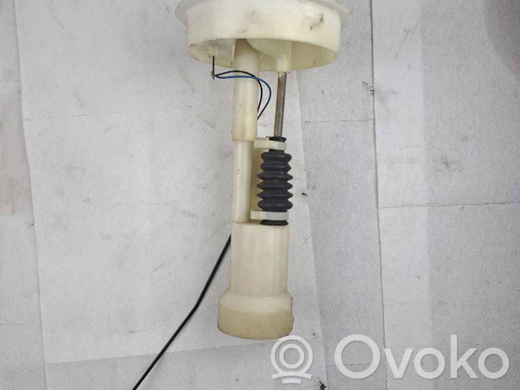 Volkswagen Caddy Sensor de nivel de combustible 