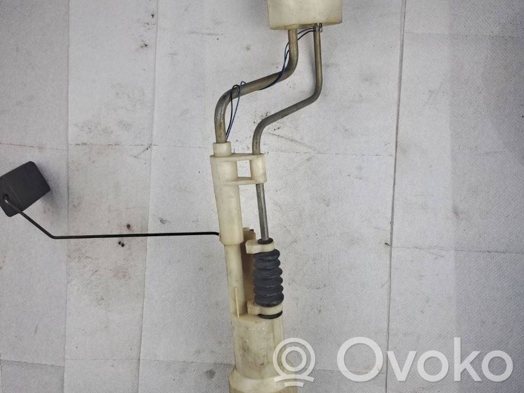 Volkswagen PASSAT B3 Sensor de nivel de combustible 