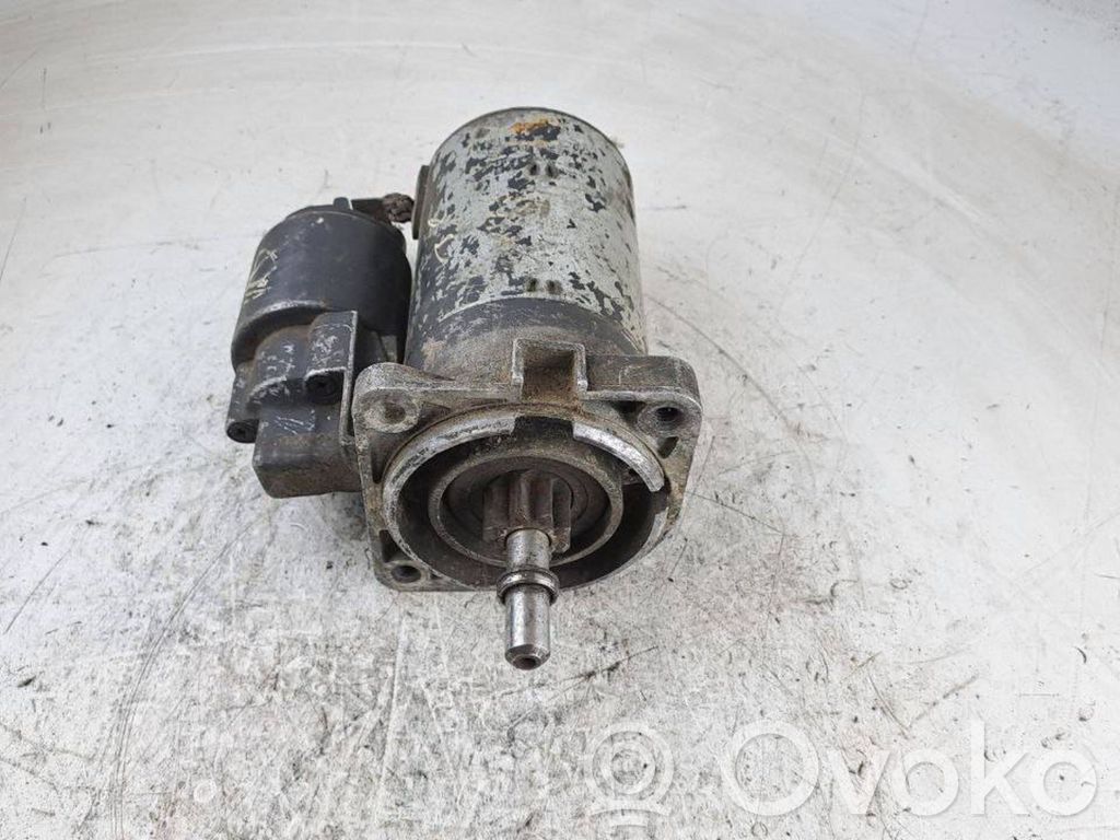 Volkswagen Golf III Electromotor 