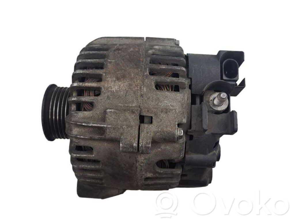 BMW 3 E90 E91 Alternator 