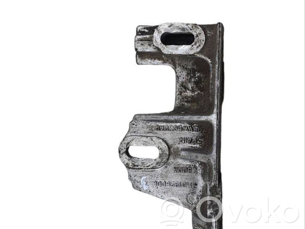 Volkswagen Sharan Engine mounting bracket 