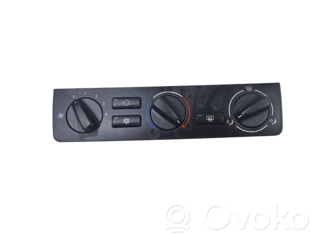 Climate control unit   6911632,012601,H16000532060,64116911632
